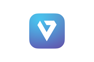 VSD Viewer for Visio Drawings for Mac v6.16.1 破解版 Visio文件查看器