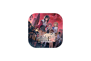致命十二人 for Mac v1.02 Fatal Twelve 中文原生版