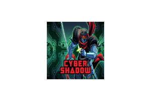 赛博暗影 for Mac v1.04.b1931 Cyber Shadow 中文原生版