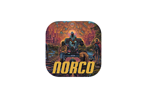 诺科 for Mac NORCO v1.5.0 英文原生版