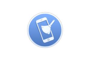 PhoneClean Pro for Mac v5.6.1 中文破解版 iPhone 清理工具