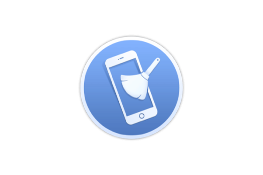 PhoneClean Pro for Mac v5.6.1 中文破解版 iPhone 清理工具