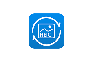 Aiseesoft HEIC Converter for Mac v1.0.30 破解版 iphone拍的HEIC照片转换成JPG或PNG