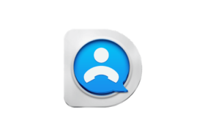 DearMob iPhone Manager for Mac v6.4 中文破解版 iPhone数据加密传输工具