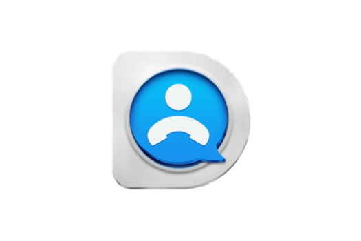 DearMob iPhone Manager for Mac v6.4 中文破解版 iPhone数据加密传输工具