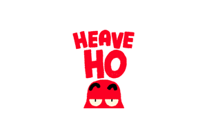 嘿哟走你 for Mac vVersusMacOS.1.01 Heave Ho 中文原生版