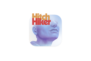 搭便车者 for Mac v1.0.98 Hitchhiker – A Mystery Game 中文原生版
