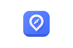 imyPass iPhone Location for Mac v1.0.6 中文破解版 苹果手机位置更改