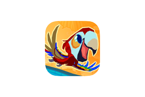 雏鸟英雄 for Mac v1.1.0563 Fledgling Heroes 中文原生版