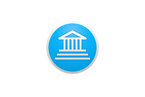 iCompta for Mac v6.2.0 个人理财软件