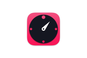 Chain Timer for Mac v10.8 中文版 简单易用的计时器软件