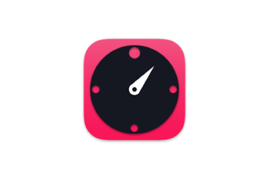 Chain Timer for Mac v10.8 中文版 简单易用的计时器软件