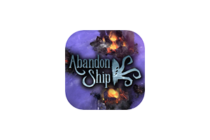 弃船逃生 for Mac v1.3.21340 Abandon Ship 中文原生版