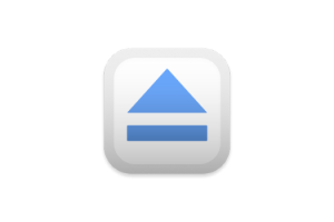 USBclean for Mac v4.5 中文版 USB垃圾文件清理工具