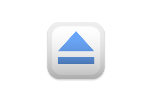 USBclean for Mac v4.5.1 中文版 USB垃圾文件清理工具