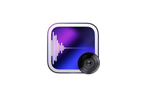 Silent Video for Mac v1.0.0 破解版 视频音频处理软件