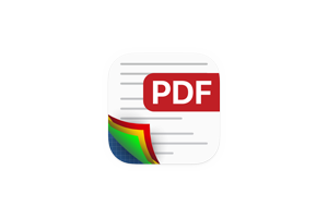 PDF Office Max for Mac v8.0 破解版 PDF编辑软件