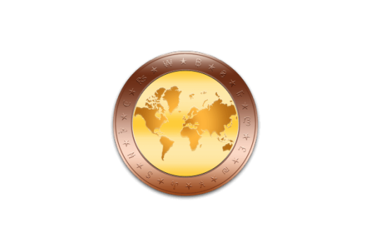 Currency Assistant for Mac v3.6.2 破解版 货币汇率换算器