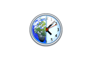 World Clock Deluxe for Mac v4.19.2 破解版 世界时钟豪华版