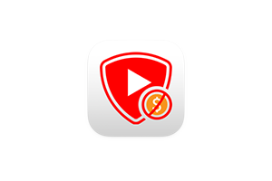 SponsorBlock for YouTube for Mac v6.1.0 中文版 跳过youtube赞助商广告