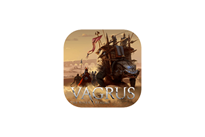 瓦格鲁斯 – 万壑之地 Vagrus – The Riven Realms for Mac v1.2501024 中文原生版 附DLC