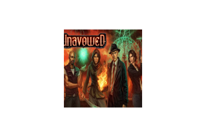 秘密 for Mac v1.4(57365) Unavowed 英文原生版