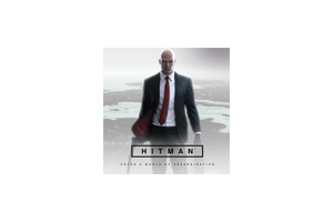 杀手年度版 HITMAN – Game of The Year Edition for Mac v1.15.0 中文原生版