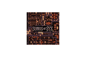 西克斯之歌 Songs of Syx for Mac v0.69.39 中文原生版