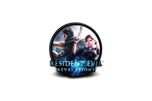生化危机：启示录 高清版 for Mac Resident Evil Revelations HD 中文移植版