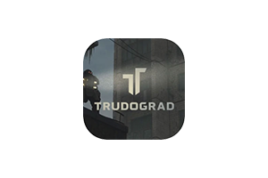 核爆RPG：特鲁多格勒 ATOM RPG: Trudograd for Mac v1.057 中文原生版 附DLC