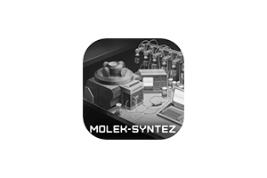 绝命毒师模拟器 for Mac v13.10.2022 MOLEK-SYNTEZ 中文原生版