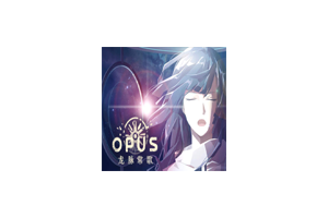 OPUS：龙脉常歌 for Mac OPUS: Echo of Starsong v2.5.6.18 (57025) 中文原生版