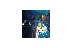 OPUS：地球计划 for Mac v3.4.3 OPUS: The Day We Found Earth 中文原生版