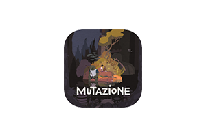 异变小镇 for Mac v1.84.2(57883) Mutazione 中文原生版