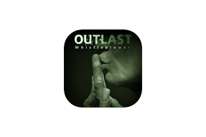逃生 Outlast for Mac v1.27880 英文原生版附DLC