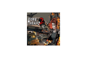 归家异途2 for Mac v1.0.3f0.2 Home Behind 2 中文原生版