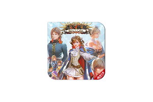 圣女战旗 for Mac v2.0.9 Banner of the Maid 中文移植版全DLC