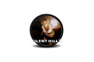 寂静岭3 for Mac Silent Hill 3 中文移植版