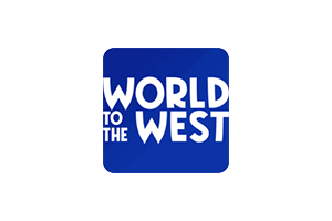 西方世界 for Mac v1.3.1 World To The West 中文原生版