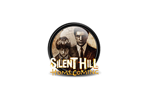 寂静岭5：归乡 for Mac v1.0 Silent Hill 5: Homecoming 中文移植版