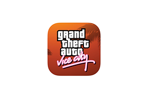 侠盗猎车手：罪恶都市 Grand Theft Auto: Vice City for Mac v1.0 重置版 中文移植版