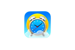 Awaken for Mac v7.0 中文版 顶级音乐闹钟与睡眠计时器