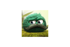 里奥的财富（里奥的宝藏） for Mac v0.1 Leo’s Fortune – HD Edition 英文原生版