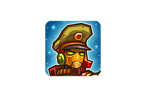 蒸汽世界：劫掠 for Mac v2.1 SteamWorld Heist 中文原生版附DLC