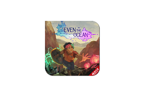 恒远之海 for Mac v1.019b2 Even the Ocean 中文原生版