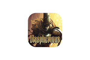 渎神 for Mac v4.0.67 Blasphemous 中文原生版含DLC
