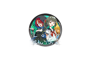 失落的遗迹 for Mac Lost Ruins v1.0.9a(48363) 中文原生版