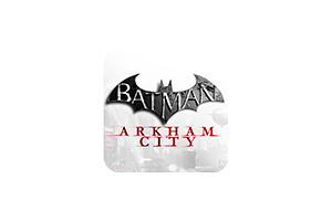 蝙蝠侠：阿卡姆之城年度版 for Mac v1.2.1 Batman: Arkham City GOTY 中文原生版附DLC