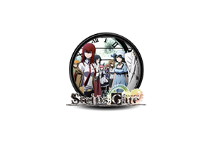 命运石之门 for Mac STEINS;GATE v1.0 中文移植版