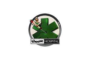 主题医院 Theme Hospital for Mac v1.0.3(33062) 中文原生版